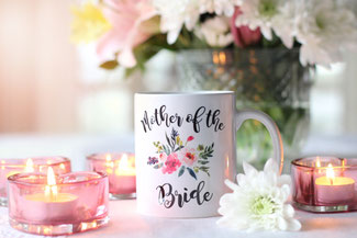 Hochzeitstrends und Hochzeitsfarben