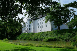 Standesamt im Schloss