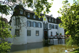 Heiraten im Märchenschloss