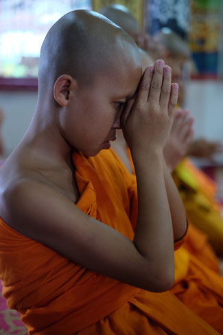 Sud Phongsaly - Portraits