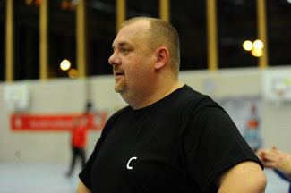 Coach Hajsman