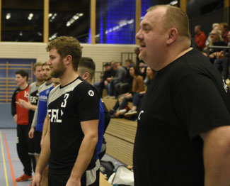 Coach Hajsman
