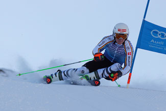 Georg Hegele, Training am Reschenpass