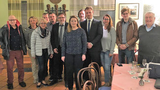 FDP Stadt Recklinghausen