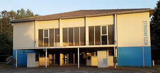 Sanierung? Kongreßhalle? Die Liberalen voten für eine moderne Mehrzweckhalle