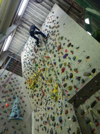 サークル活動 Magicwall