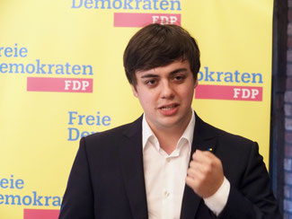 Frederik Schorn