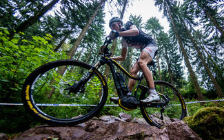 Neu im Classic-Programm: eBike Race © Marius Maasewerd/EGO Promotion