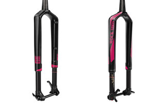 RockShox RS-1 © RockShox