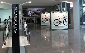 © Storck Bicycle