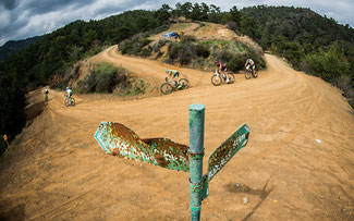 Cyprus Sunshine Cup © Marius Maasewerd/EGO Promotion