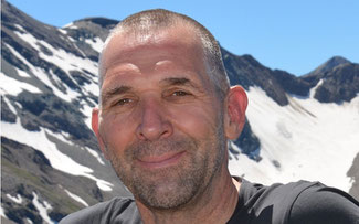 Uwe Reichelt © Sram