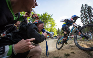 © extreme-pics.de Thomas Dietze/Benjamin Prescher