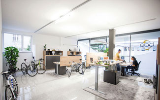 Boa Technology im neuen Heim © Boa Technology