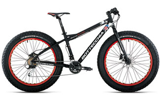 Bottecchia Fatbike © BBF Bike GmbH