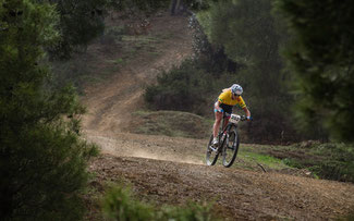 Jolanda Neff, hier beim Sunshine Cup 2014 © Marius Maasewerd/EGO-Promotion