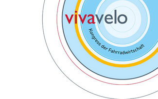 Vivavelo Kongress der Fahrradwirtschaft © 