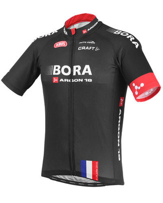 Bora Argon Jersey © Craft