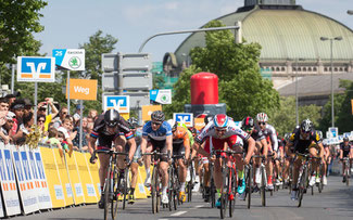 © Pressefoto Bayern-Rundfahrt