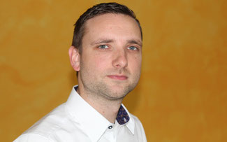 Der neue Mitinhaber bei Uebler: Christoph Bülow © Uebler GmbH