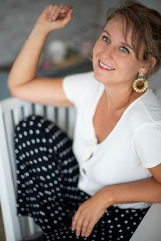 Delphine Grigné, photographe mariage et lifestyle à Bouloire en Sarthe, proche le Mans