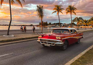 métissages cuba