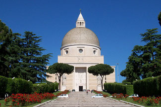 Basilica santi Pietro e Paolo