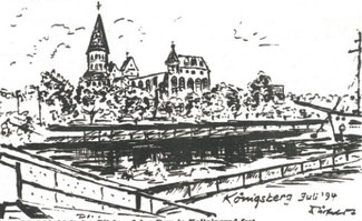 Dom Kaliningrad