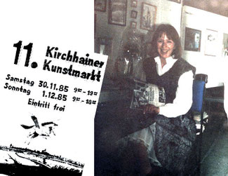 11. Kirchhainer Kunstmarkt