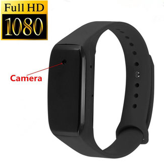 Orologio spia, 007, amazon, telecamera nascosta, Smartwatch spia
