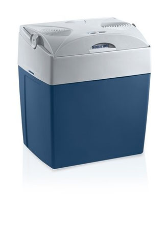 Frigo portatile, frigo da viaggio, frigo a 12v, frigo termoelettrico, 