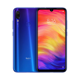 Xiaomi, Redmi note 7,128gb, 4gb, fotocamera da 48 mp, mi, sottocosto online
