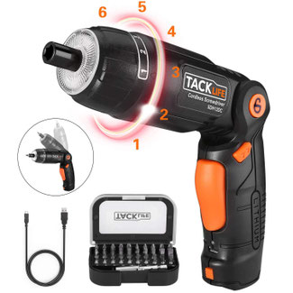 AVVITATORE, ELETTRICO, BEST SELLER, AVVITATORE CACCIAVITE ELETTRICO