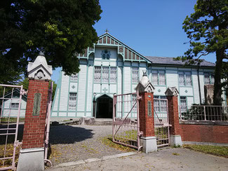 群馬大学桐生キャンパス