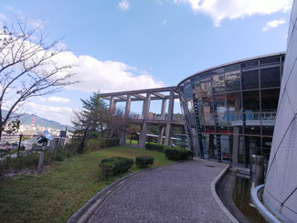 防府市青少年科学館ソラール