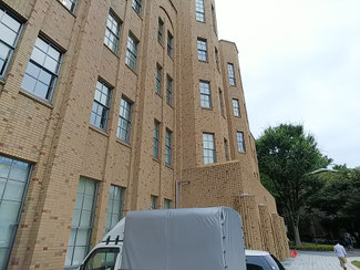東京大学工学部