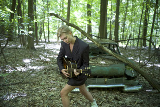 Photocredit: Cheryl Dunn