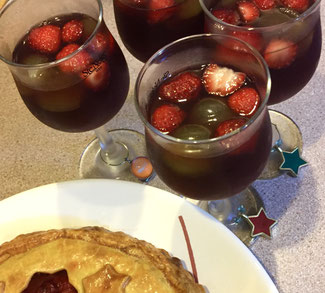 wine jelliy