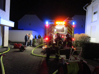 Foto: Pressestelle der Feuerwehr Gelsenkirchen