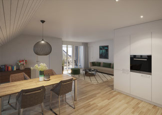 Schmiedgass 3 Wohnung 3 WHG 202