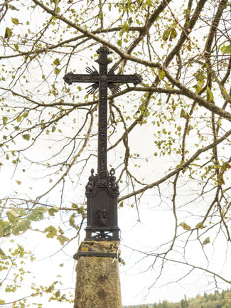 Bild: Friedhof der Vetriebenen