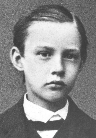 Karl <b>August Lingner</b> wurde am 21. Dezember 1861 als dritter Sohn des ... - image