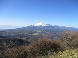 トミーワンハイキング　浅間隠山　アウトドアショップ　群馬県太田市