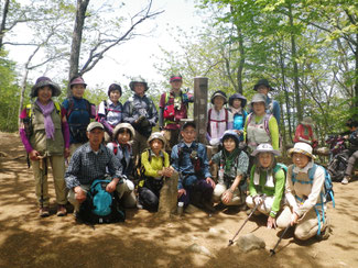 トミーワンハイキング　三頭山　アウトドアショップ　群馬県太田市