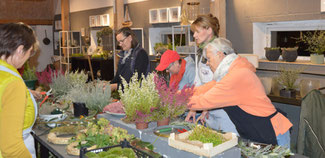 Quelle: LF Reinfeld | Blumen-Workshop am 6.10.2021