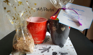 Mugcake