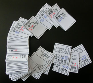 避難所運営ゲーム（HUGーS）とは - 3 最近の講座の様子