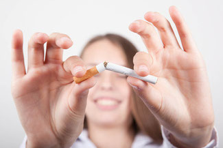 Raucherentwöhnung mit Hypnose, endlich mit dem Rauchen aufhören, rauchen aufgeben, Nichtraucher werden, rauchfrei mit Coaching und Hypnose-Therapie