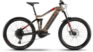 Haibike SDURO FullSeven LT 2020