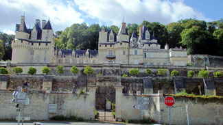 Castello di Rigny Ussè